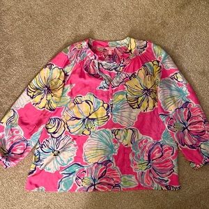 Lilly Pulitzer Elsa